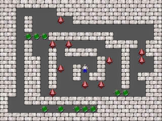Уровень 607 — Bugs1005 collections